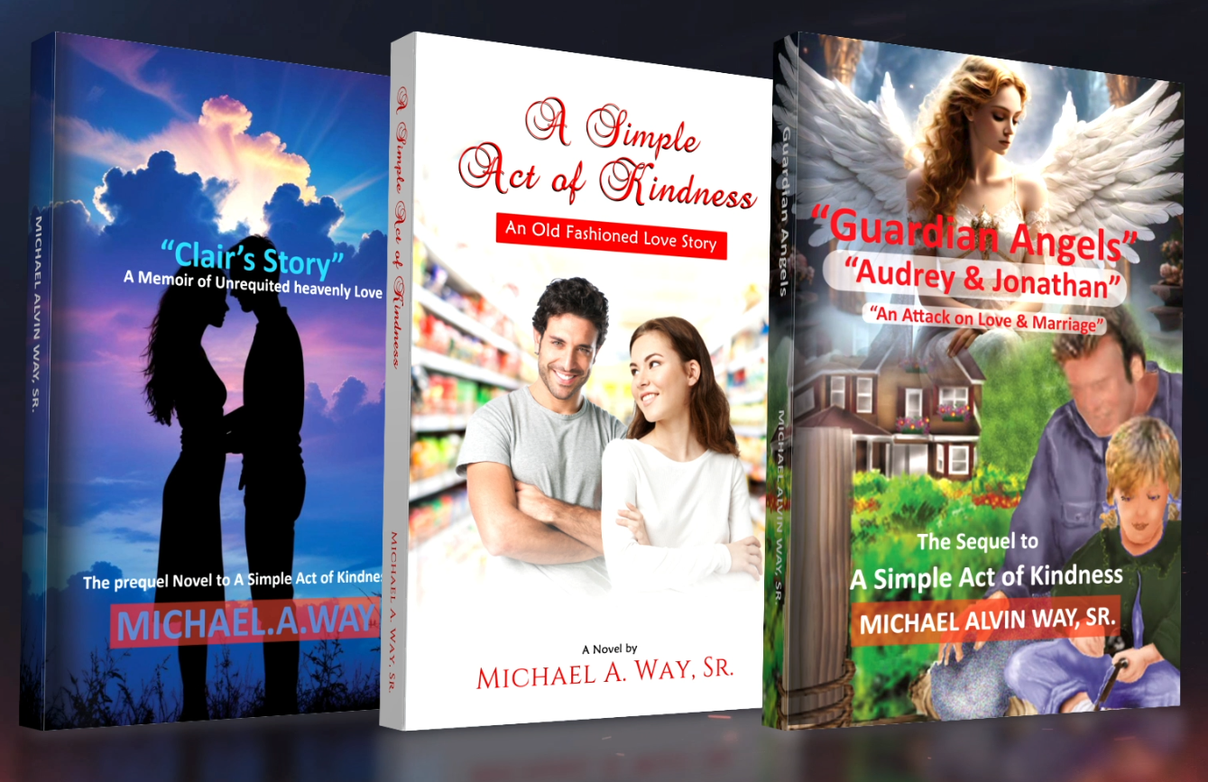 The Midnight Chronicles