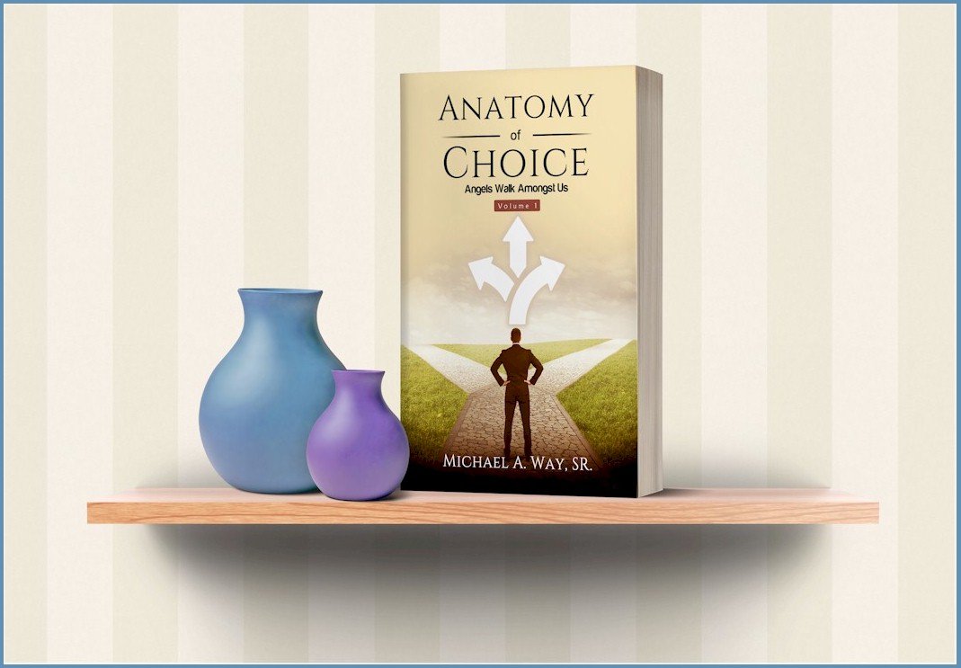 Whispers of Tomorrow