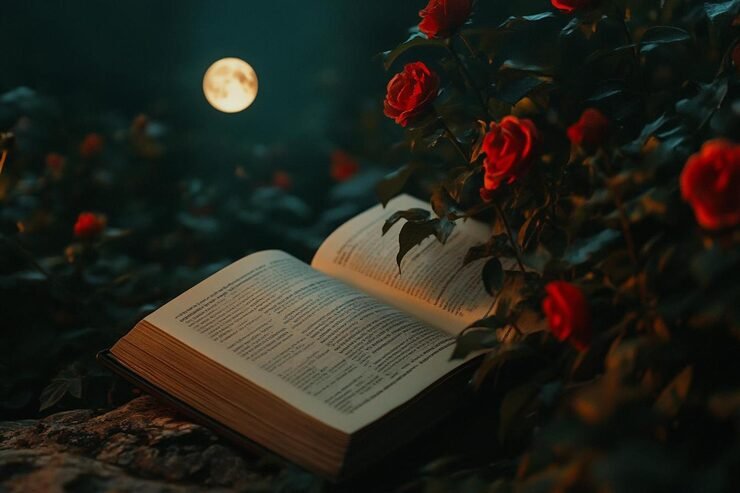 Our Publishing Platform